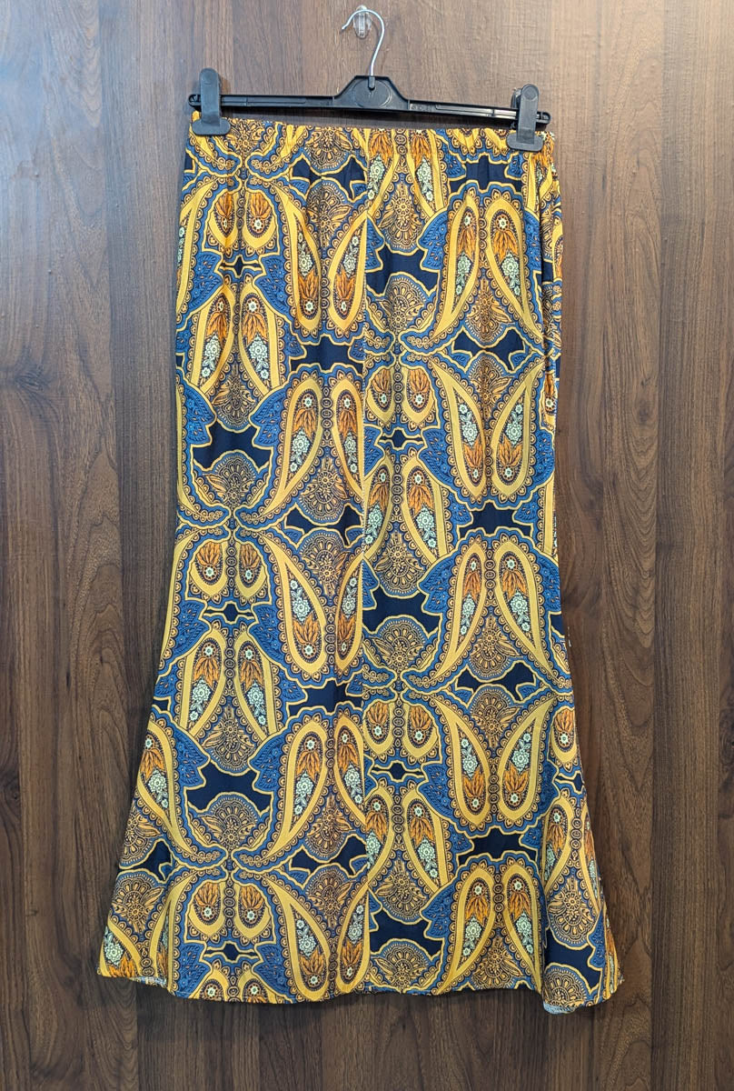 Imported skirt jersey skirt No-1068 Velnoor Store