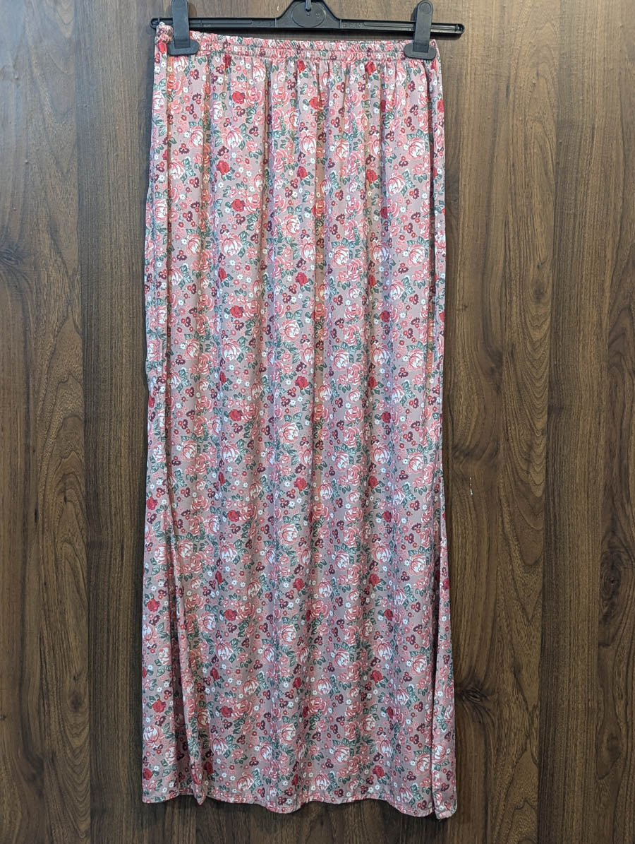 Imported skirt silk skirt No-1080 Velnoor Store