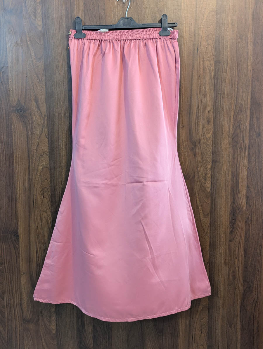 Imported skirt silk jersey skirt No-1045 Velnoor Store