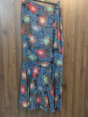 Imported skirt silk jersey skirt No-1083 Velnoor Store