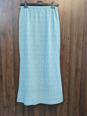 Imported skirt chiffon skirt No-1051 Velnoor Store
