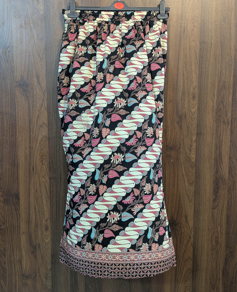 Imported skirt chiffon skirt No-1069 Velnoor Store