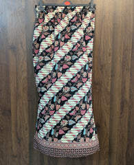 Imported skirt chiffon skirt No-1069 Velnoor Store