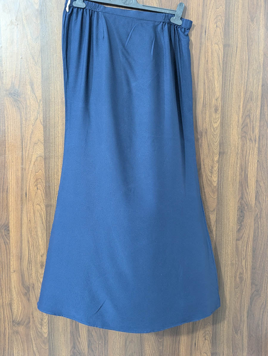 Imported skirt jersey skirt No-1093 Velnoor Store