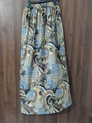 Imported skirt jersey skirt No-1094 Velnoor Store