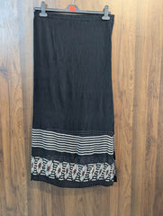 Imported skirt chiffon skirt No-1060 Velnoor Store