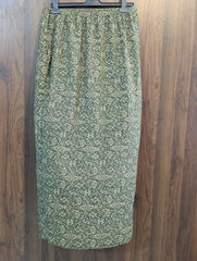 Imported skirt chiffon skirt No-1043 Velnoor Store