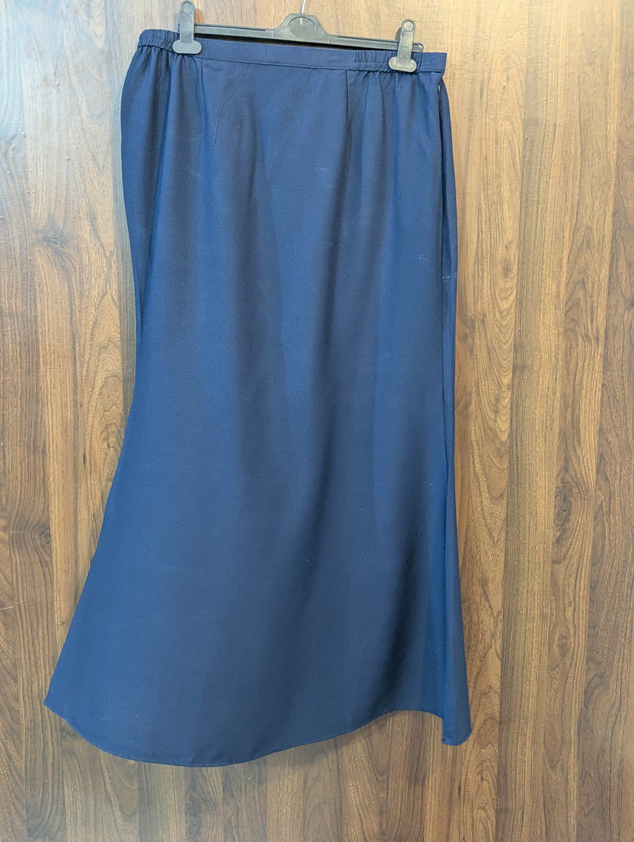 Imported skirt chiffon skirt No-1087 Velnoor Store