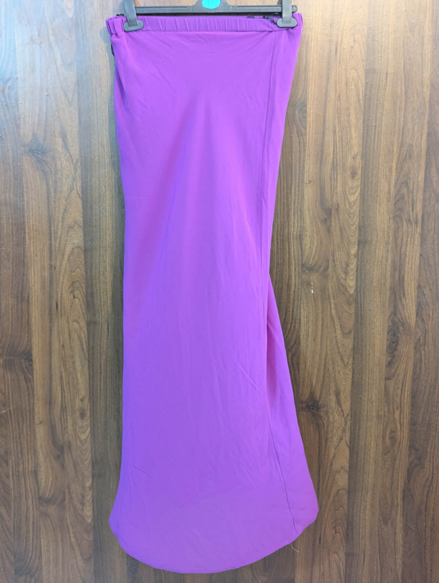 Imported skirt chiffon skirt No-1058 Velnoor Store