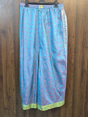 Imported skirt silk skirt No-1065 Velnoor Store
