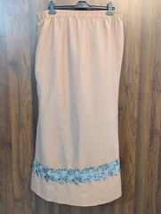 Imported skirt chiffon skirt No-1071 Velnoor Store
