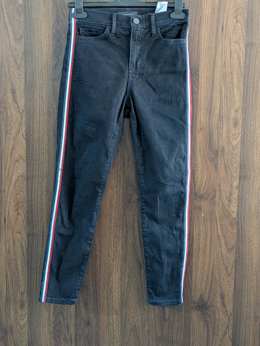 Imported jeans pant denim jeans pant No-1042 Velnoor Store