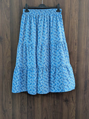 Imported skirt jersey skirt No-1097 Velnoor Store
