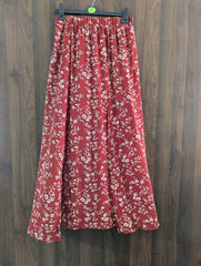 Imported skirt chiffon skirt No-1096 Velnoor Store