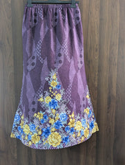 Imported skirt jersey skirt No-1015 Velnoor Store