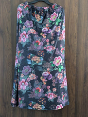 Imported skirt chiffon skirt No-1034 Velnoor Store