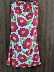 Imported skirt chiffon skirt No-1022 Velnoor Store