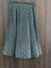 Imported skirt jersey skirt No-1013 Velnoor Store
