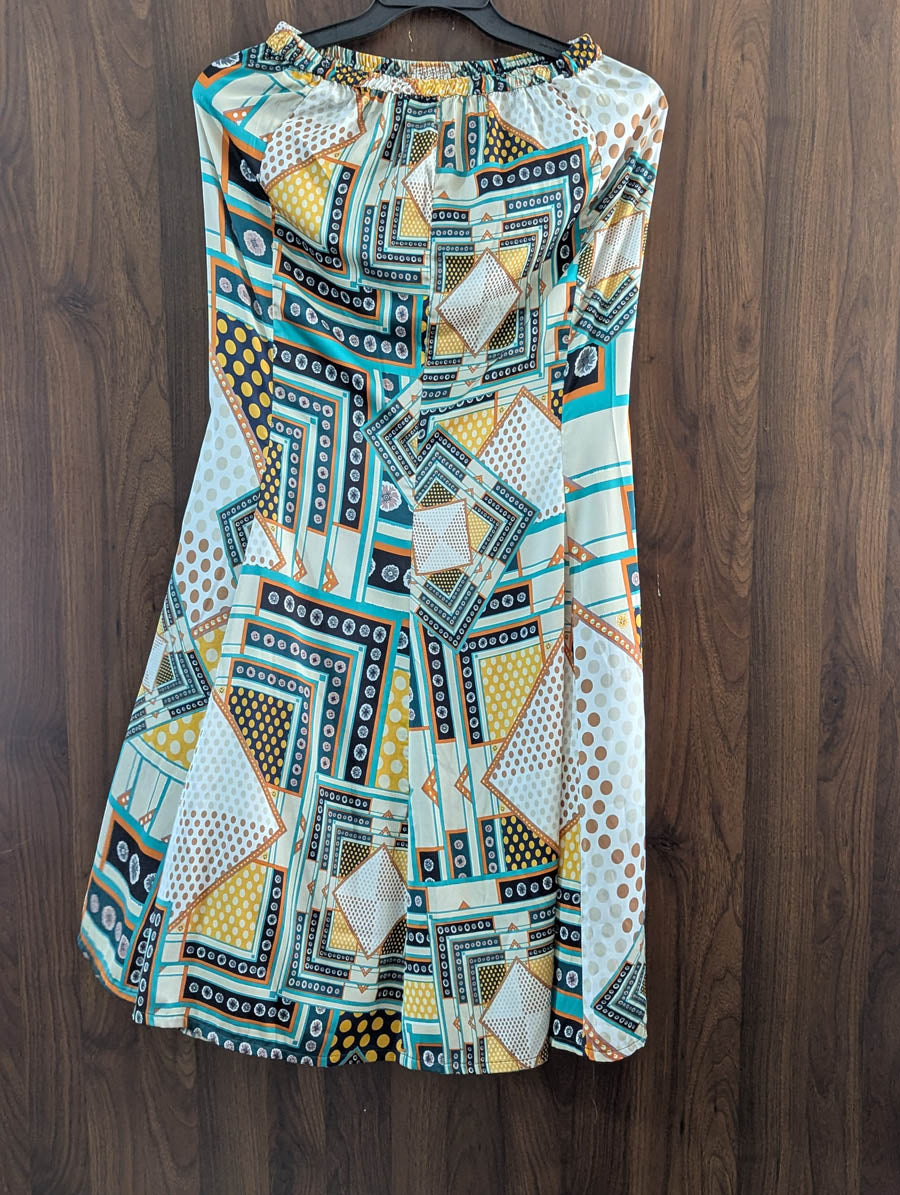Imported skirt silk skirt No-1030 Velnoor Store