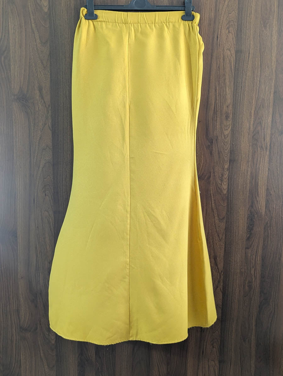 Imported skirt jersey skirt No-1017 Velnoor Store