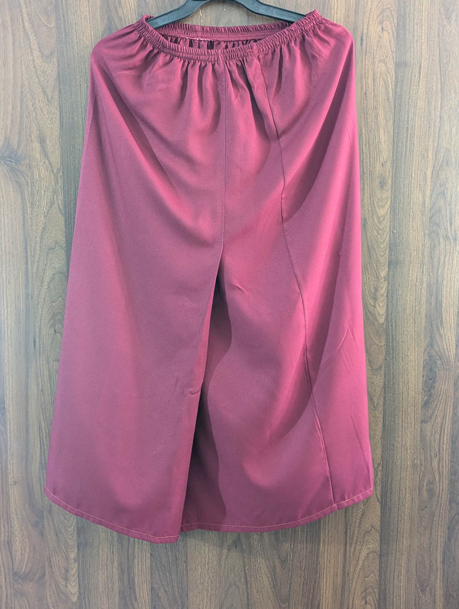 Imported skirt chiffon skirt No-1021 Velnoor Store
