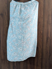 Imported skirt chiffon skirt No-1028 Velnoor Store