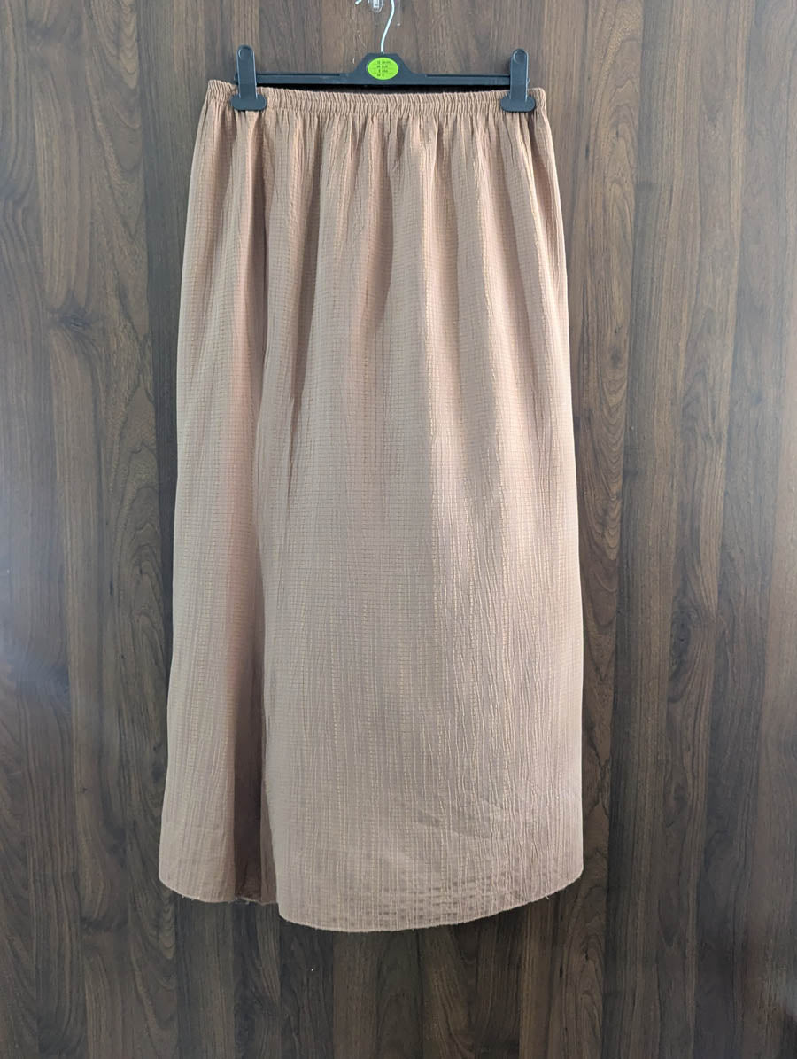 Imported skirt chiffon skirt No-1016 Velnoor Store