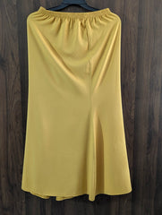 Imported skirt silk skirt No-1026 Velnoor Store