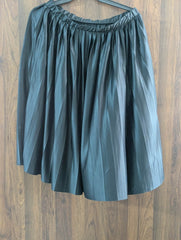 Imported skirt silk jersey skirt No-1031 Velnoor Store