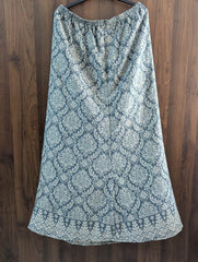 Imported skirt chiffon skirt No-1036 Velnoor Store