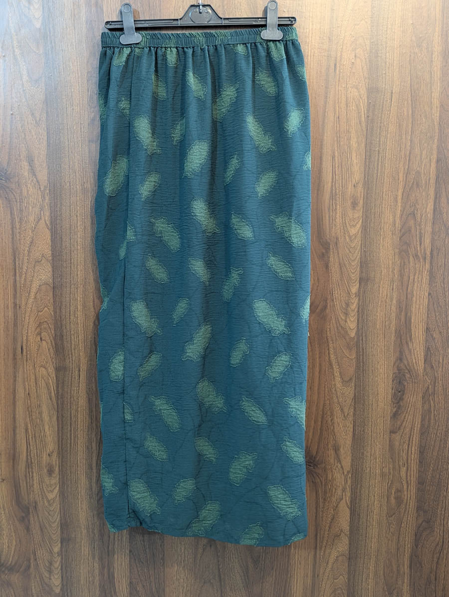 Imported skirt chiffon skirt No-1049 Velnoor Store