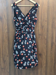 Imported Western mini dress jersey mini dress No-904 Velnoor Store