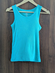 Imported sleeveless top jersey sleeveless top No-1064 Velnoor Store