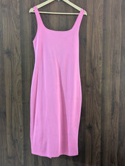 Imported Mini dress jersey mini dress No-1236 Velnoor Store