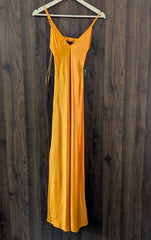 Imported Maxi silk maxi No-1189 Velnoor Store