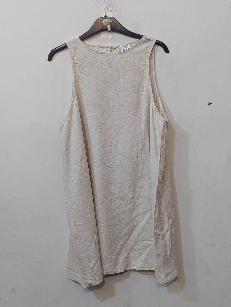 Cotton Long Top 151 - Premium Quality. Comfortable, Versatile, Chic.