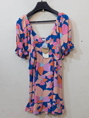 fashion Long Top 124 - Premium Quality, Women's Fashion, Khadi Apparel