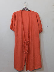 George Long Top 113 - Premium Quality. Comfortable Stylish Cotton.