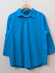 Jones New Your Stretch Full Sleeve Top 147 - Premium Quality. Stylish Trendy Comfortable.