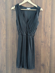 Imported Western mini dress jersey mini dress No-1025 Velnoor Store