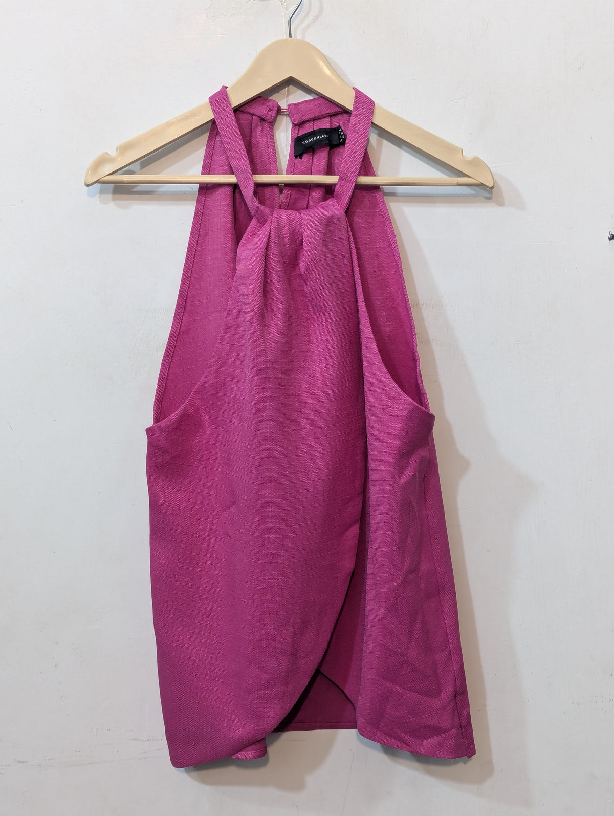 Rosebullet Sleeveless-Top 216 - Premium Quality, Stylish Comfortable Trendy