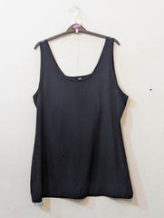 Shein Sleeveless-Top 125 - Premium Quality. Fashionable and Breathable.