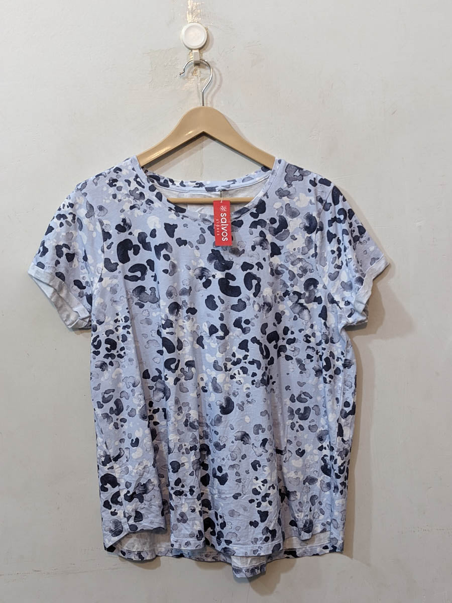 Imported women t shirt jersey Tshirt No-585 Velnoor Store