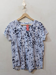 Imported women t shirt jersey Tshirt No-585 Velnoor Store