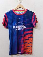 Imported women t shirt jersey Tshirt No-614 Velnoor Store