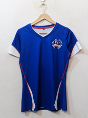 Imported women t shirt jersey Tshirt No-594 Velnoor Store