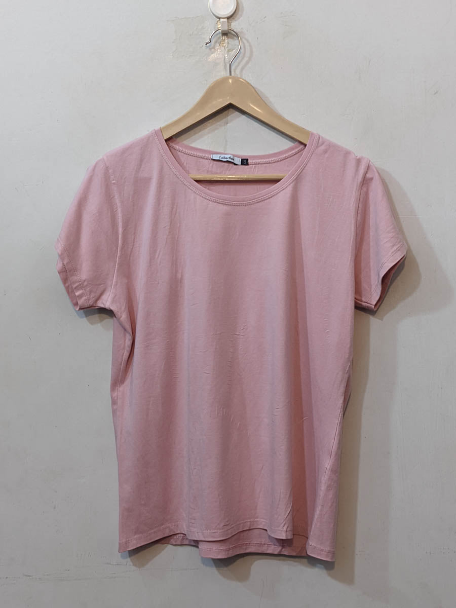 Imported women T-shirt No-544 Velnoor Store
