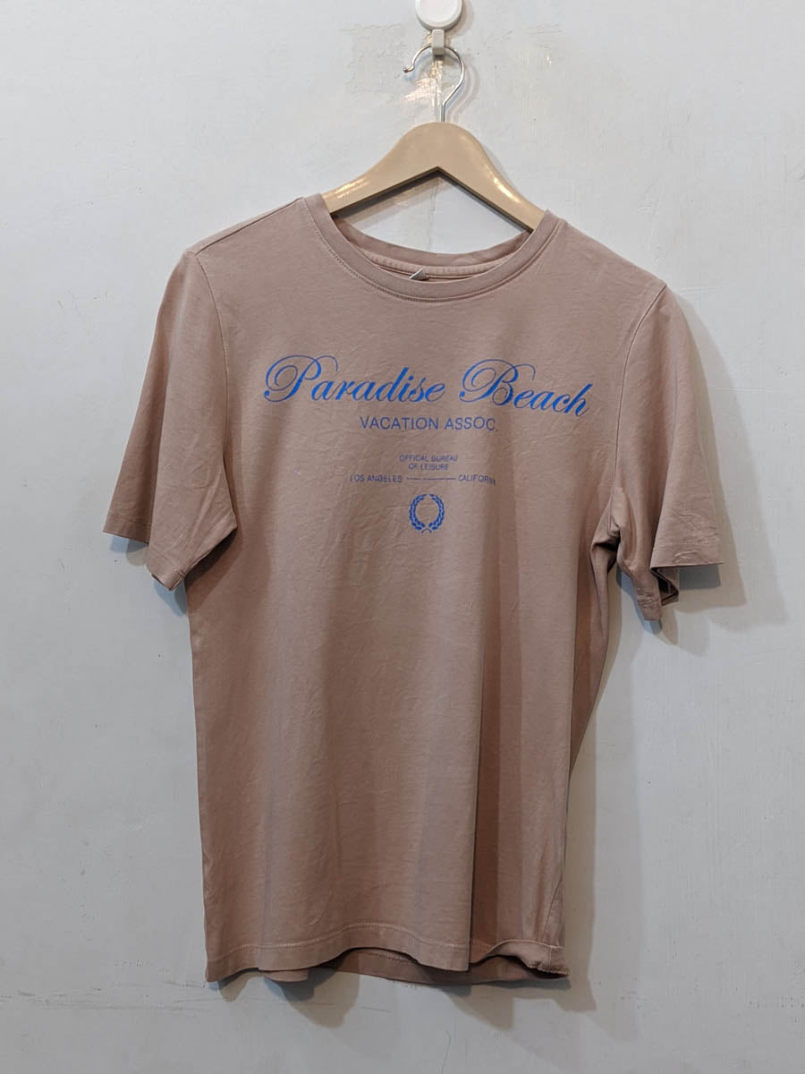 Imported women T-shirt No-541 Velnoor Store