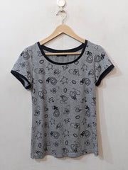 Imported women T-shirt No-523 Velnoor Store