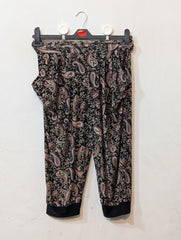 Silks-jersey Trouser 14 Velnoor Store